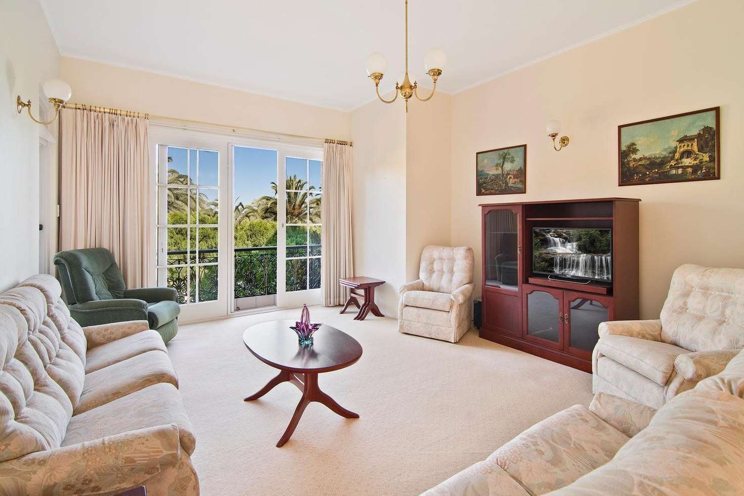 Main view of Homely apartment listing, 8/2 Reed Street, Cremorne NSW 2090