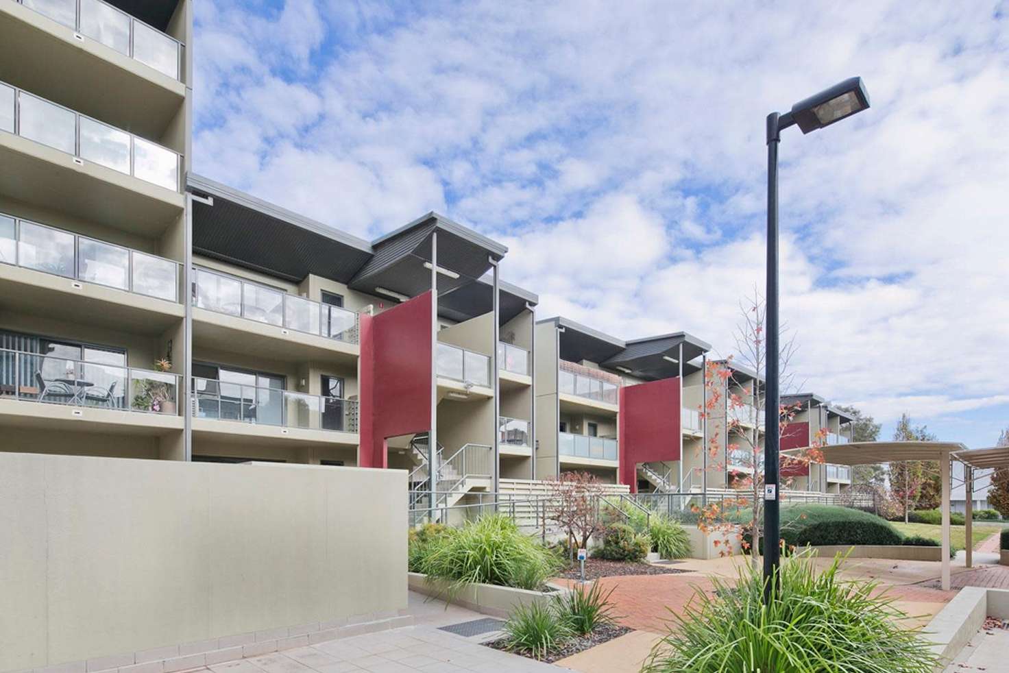 Main view of Homely apartment listing, 120/1 Braybrooke Street, Bruce ACT 2617