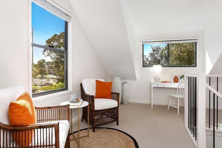 Fifth view of Homely townhouse listing, 6/17 Haldane Street, Asquith NSW 2077