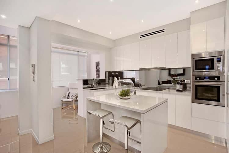 Main view of Homely apartment listing, 3/153 Russell Avenue, Dolls Point NSW 2219