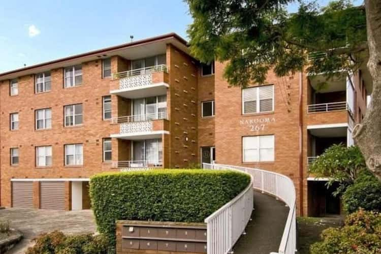 Fifth view of Homely apartment listing, 3/267 Ben Boyd Road, Cremorne NSW 2090