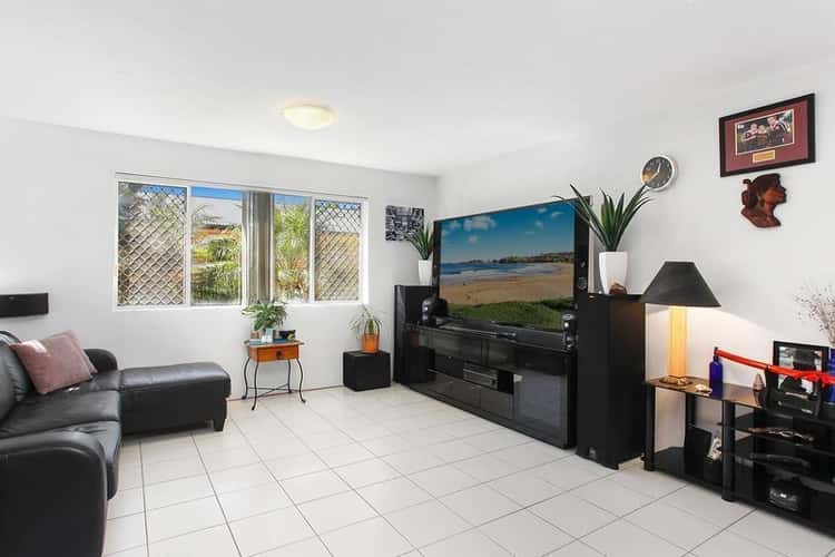 Main view of Homely apartment listing, 4/54 Sarawak Avenue, Palm Beach QLD 4221