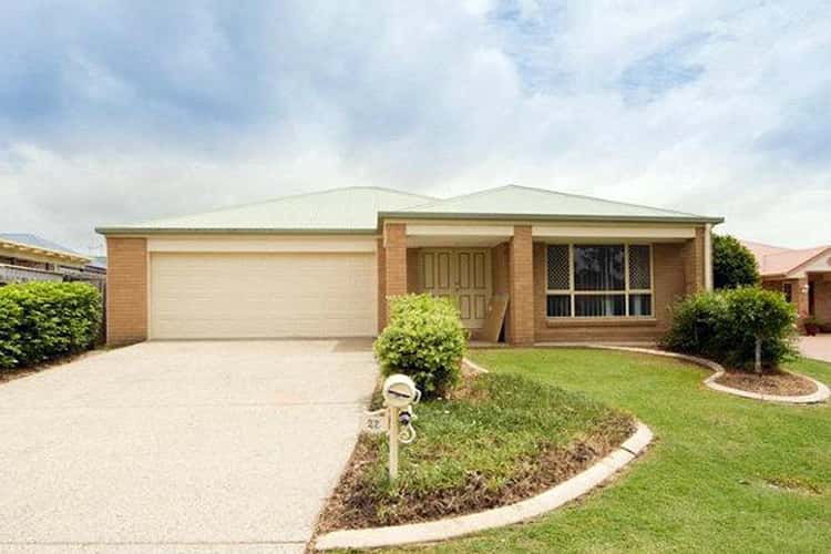 Main view of Homely house listing, 22 Eden Crescent, Springfield Lakes QLD 4300