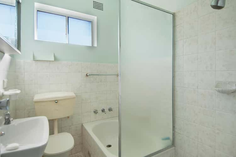 Fifth view of Homely apartment listing, 9/42 West Parade, West Ryde NSW 2114