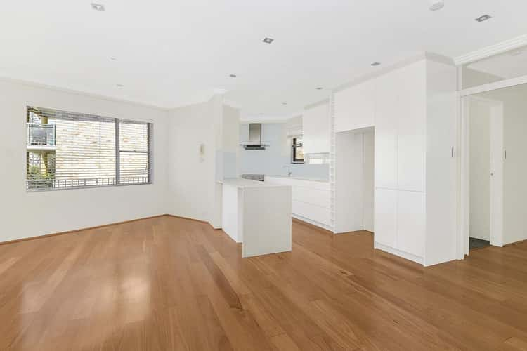 Main view of Homely unit listing, 8/16 Waratah Street, Cronulla NSW 2230