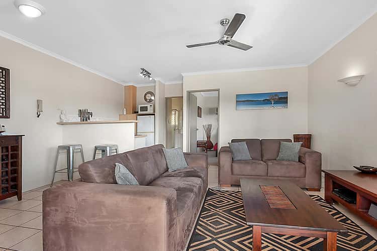 Second view of Homely apartment listing, 11/163 Buchan Street, Bungalow QLD 4870