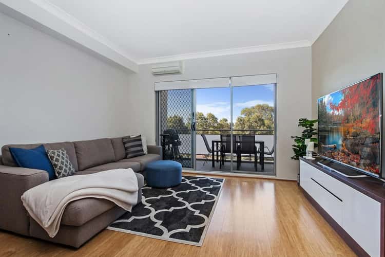 Second view of Homely apartment listing, 42/26 Clifton Street, Blacktown NSW 2148