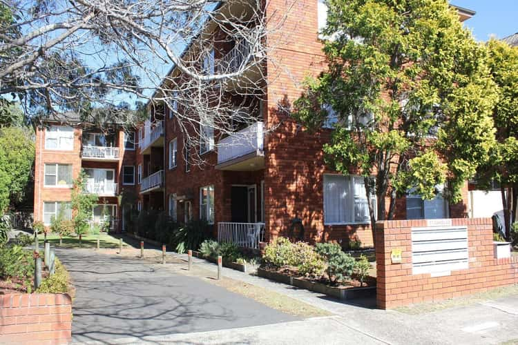 Main view of Homely apartment listing, 7/7 Gannon Avenue, Dolls Point NSW 2219