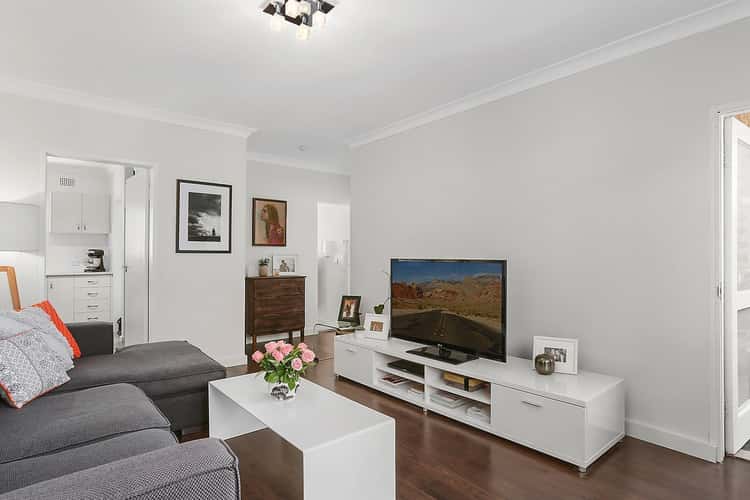 Main view of Homely apartment listing, 2/24 Glen Street, Marrickville NSW 2204