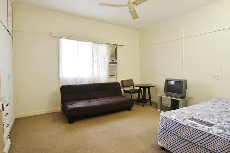 Second view of Homely studio listing, 2/138 West Street, Allenstown QLD 4700