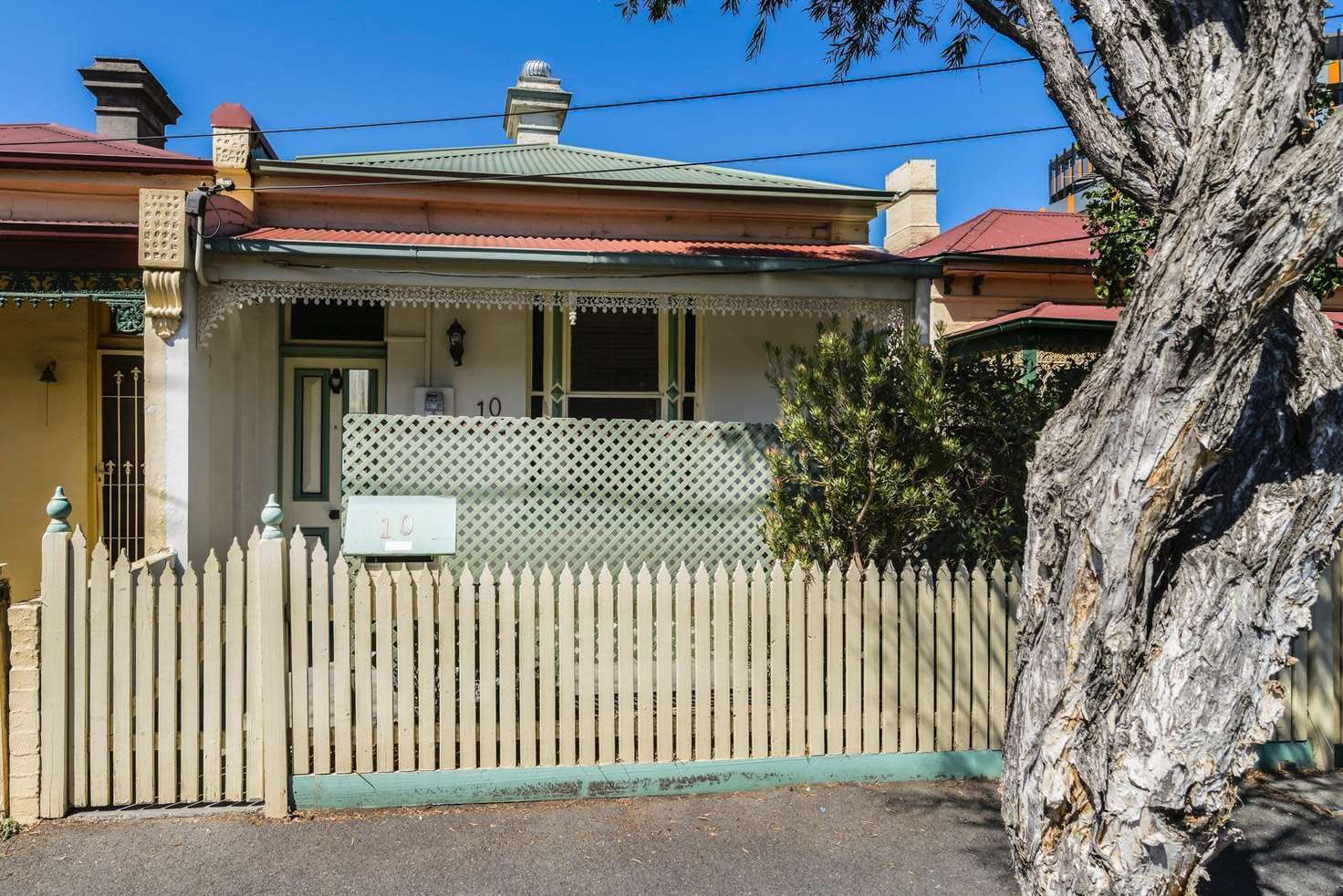 Main view of Homely house listing, 10 Main Street, Coburg VIC 3058