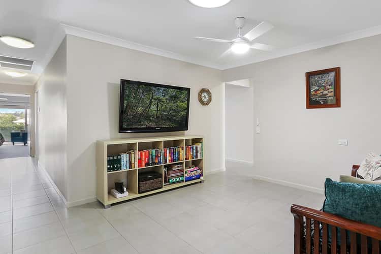 Fourth view of Homely house listing, 4 Finnigan Street, Augustine Heights QLD 4300