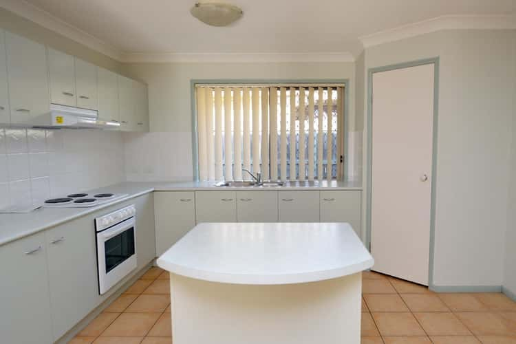 Second view of Homely house listing, 44 Lavender Street, Springfield Lakes QLD 4300