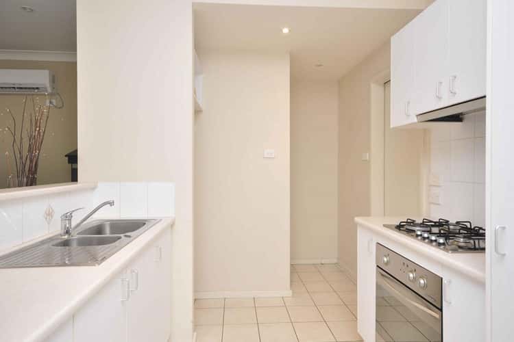 Second view of Homely townhouse listing, 5/128 Broadmeadow Road, Broadmeadow NSW 2292