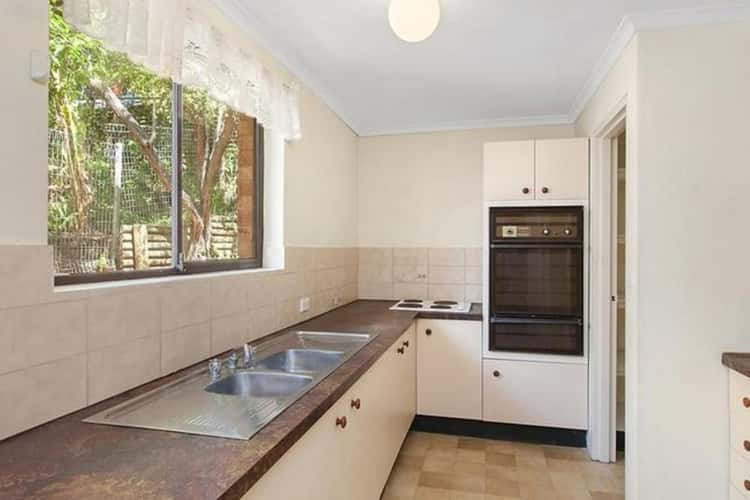 Second view of Homely townhouse listing, 4/7 Ward Street, Gosford NSW 2250