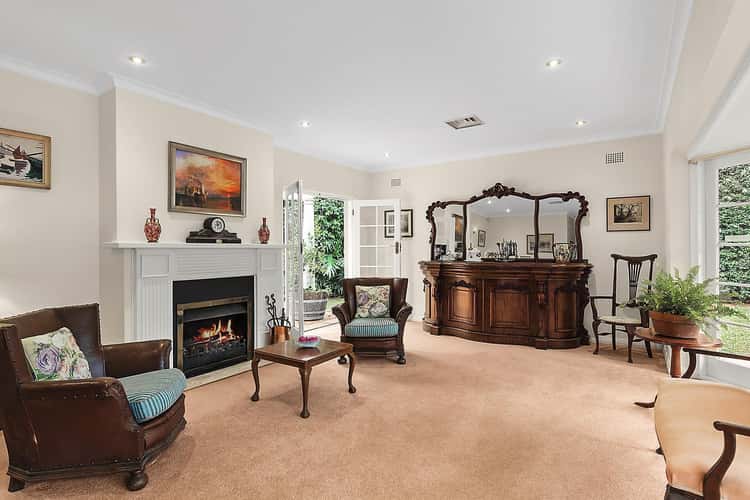 Second view of Homely house listing, 4 Plymouth Close, Wahroonga NSW 2076