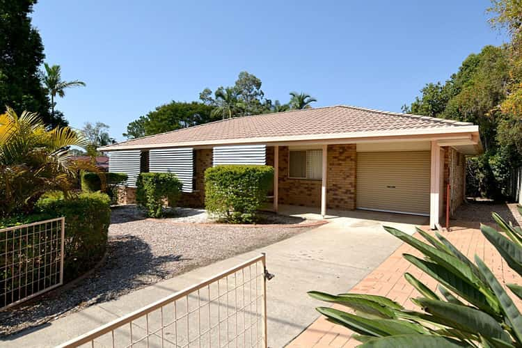 Main view of Homely house listing, 19 Crestwood Drive, Camira QLD 4300