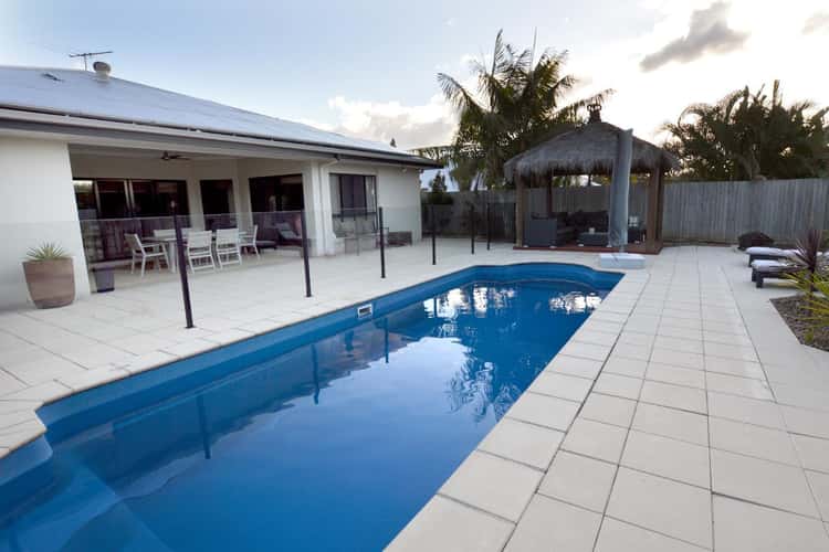 Main view of Homely house listing, 108 Santa Monica Drive, Augustine Heights QLD 4300
