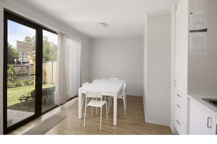 Second view of Homely apartment listing, 3/77 Grange Road, Glen Huntly VIC 3163