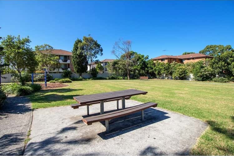 Third view of Homely apartment listing, 2/41 Judd Street, Cronulla NSW 2230