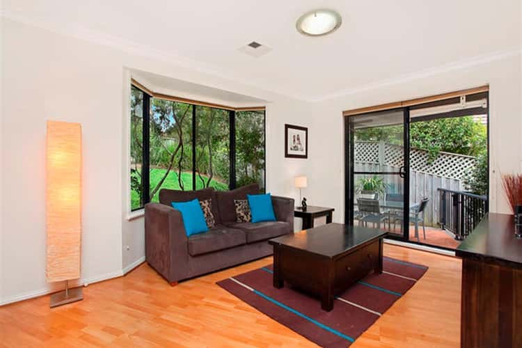 Second view of Homely townhouse listing, 1/35 Gilda Street, North Ryde NSW 2113