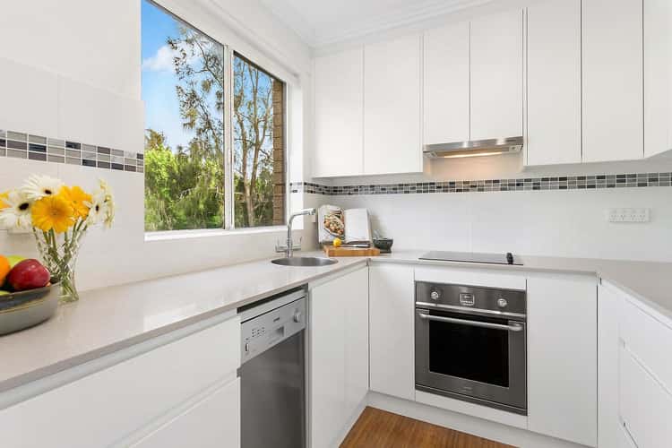 Second view of Homely apartment listing, 11/3 Curtis Street, Caringbah NSW 2229