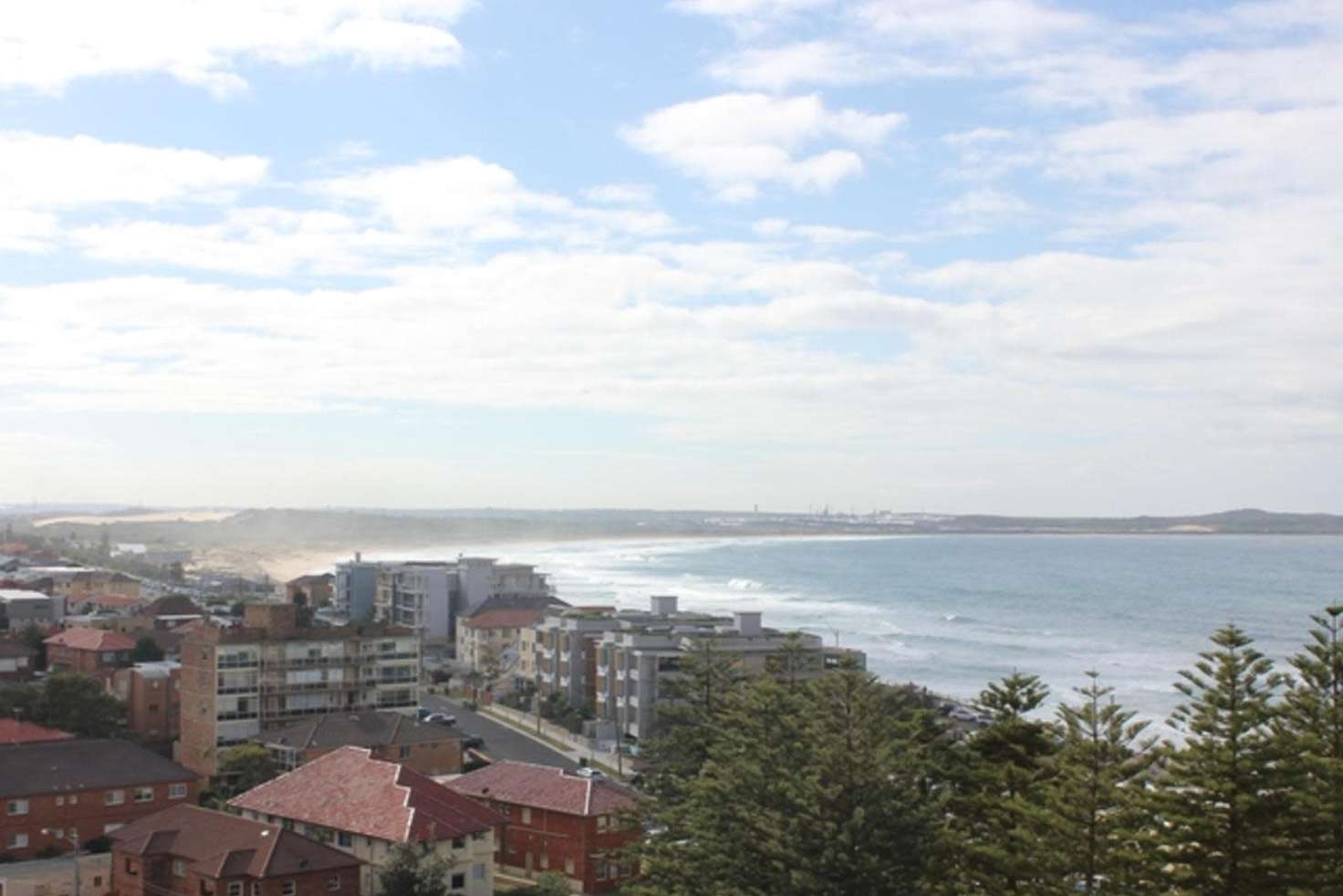 Main view of Homely apartment listing, 1007/1 Abel Place, Cronulla NSW 2230