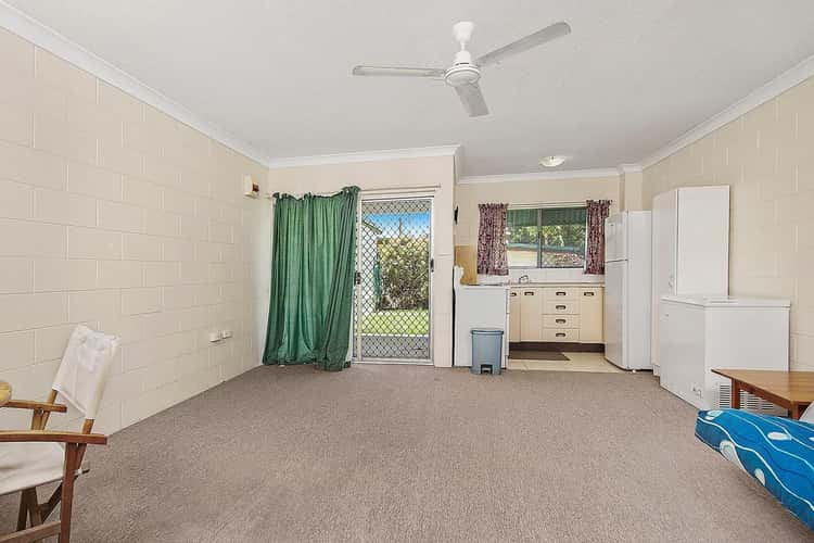 Second view of Homely apartment listing, 5/14 Kidston Street, Bungalow QLD 4870