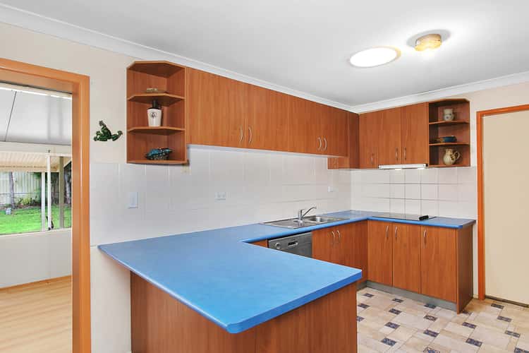 Second view of Homely house listing, 20 Kunden Street, Thorneside QLD 4158
