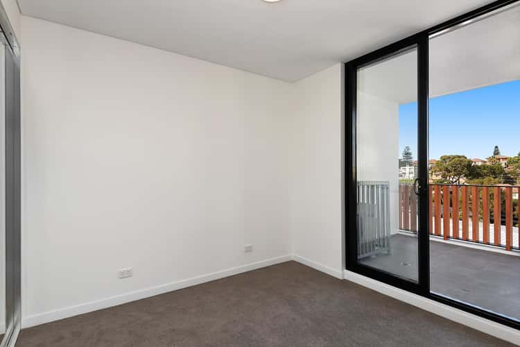 Second view of Homely apartment listing, 2403/53 Wilson Street, Botany NSW 2019