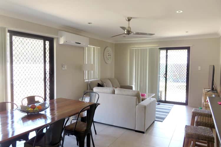 Second view of Homely house listing, 22 Poppy Crescent, Springfield Lakes QLD 4300