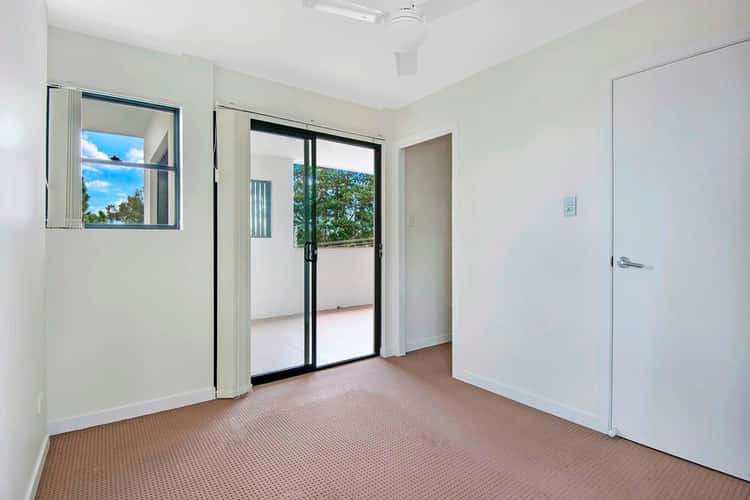 Second view of Homely apartment listing, 31/40 Fairfield Road, Fairfield QLD 4103