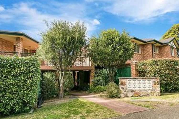 Main view of Homely apartment listing, 12/82-86 Toronto Parade, Sutherland NSW 2232