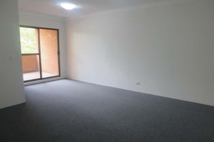 Third view of Homely apartment listing, 2/64-66 Castlereagh Street, Liverpool NSW 2170