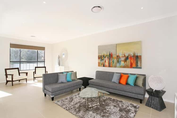 Fourth view of Homely house listing, 33 Wentworth Street, Caringbah South NSW 2229