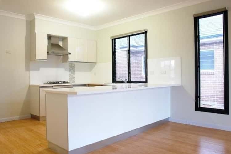 Second view of Homely house listing, 77 Belmont Avenue, Spring Farm NSW 2570