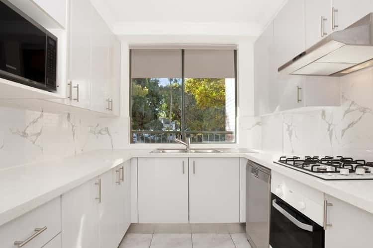 Main view of Homely apartment listing, 8/26 Wattle Crescent, Pyrmont NSW 2009