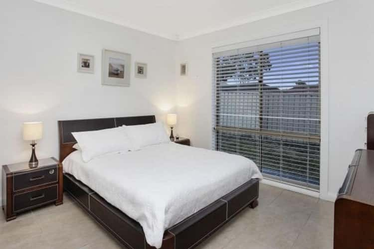 Fourth view of Homely house listing, 11 Amaroo Street, Bonnyrigg NSW 2177