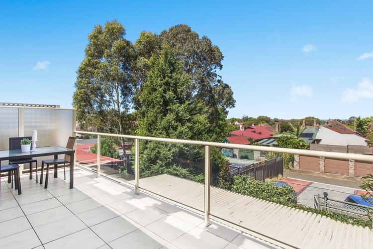 Fourth view of Homely apartment listing, 3/260 New Canterbury Road, Lewisham NSW 2049