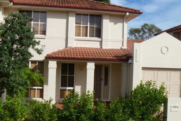 Fifth view of Homely townhouse listing, 24 Daintree Way, Menai NSW 2234
