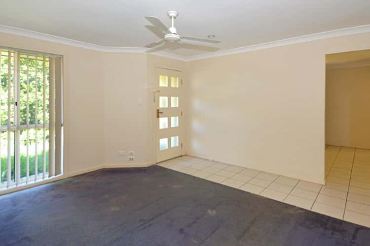 Second view of Homely house listing, 3 Connolly Court, Collingwood Park QLD 4301