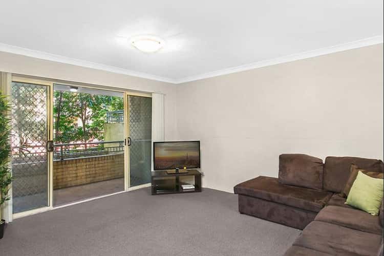 Second view of Homely apartment listing, 6/10-12 Preston Avenue, Engadine NSW 2233