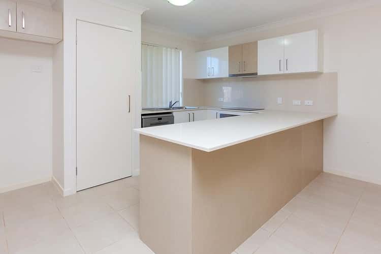 Second view of Homely townhouse listing, 2/13 Victor Street, Birkdale QLD 4159