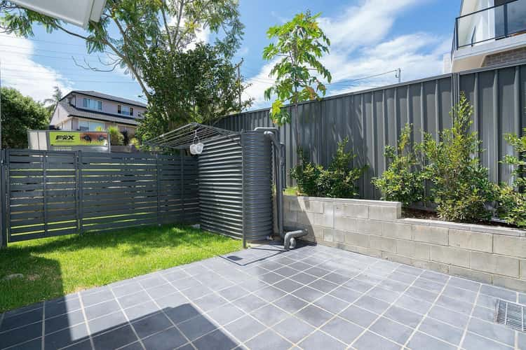 Fifth view of Homely townhouse listing, 1/10 Cowper Avenue, Charlestown NSW 2290