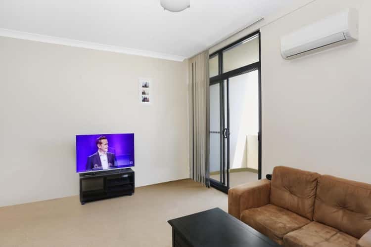 Third view of Homely apartment listing, 51/29 Campbell Street, Liverpool NSW 2170