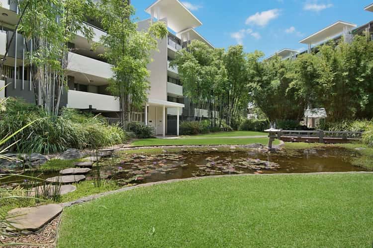Third view of Homely unit listing, 3401/141 Campbell Street, Bowen Hills QLD 4006