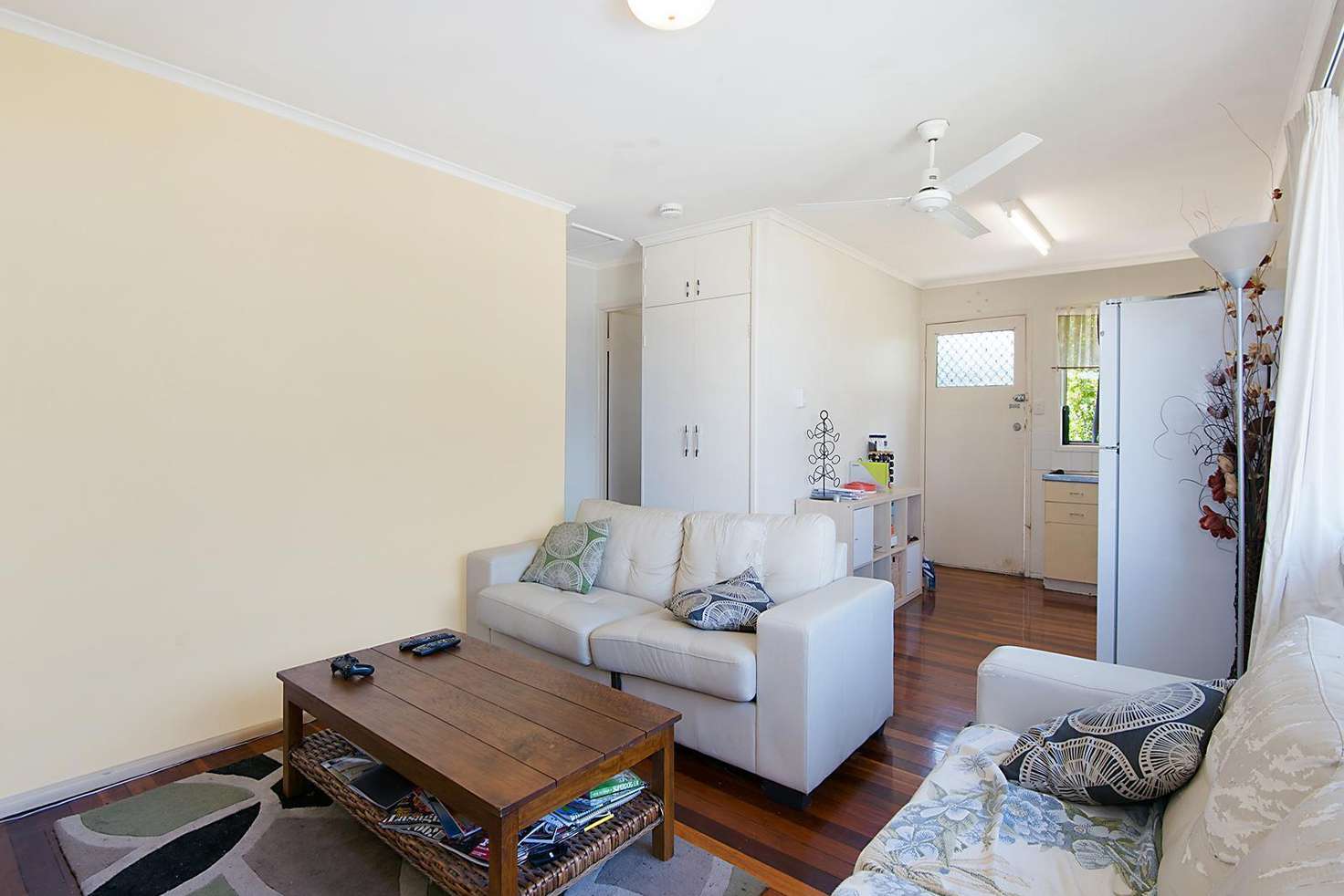 Main view of Homely unit listing, 4/21 Birkalla Street, Bulimba QLD 4171