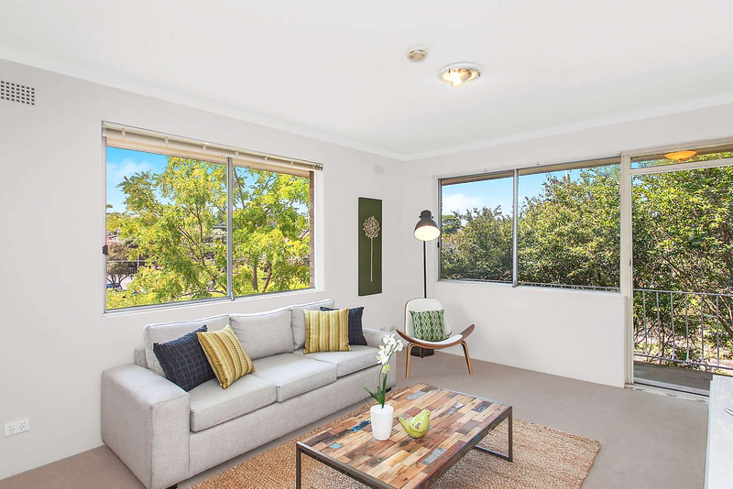 Main view of Homely apartment listing, 3/53 Wardell Road, Lewisham NSW 2049