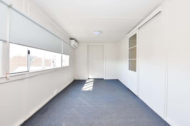 Fifth view of Homely apartment listing, Upstairs 22 Upper Dawson Road, Allenstown QLD 4700