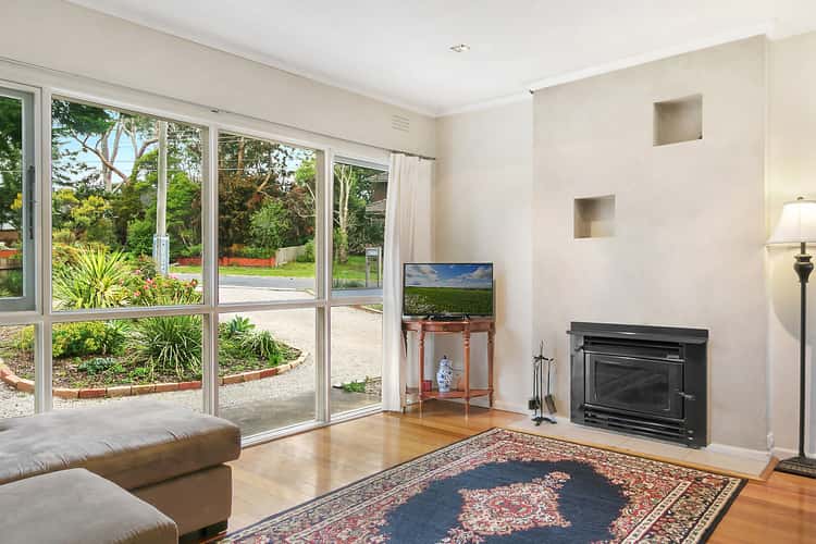 Second view of Homely house listing, 41 Faraday Road, Croydon South VIC 3136